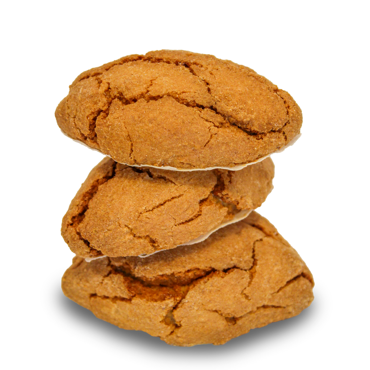 biscotti monoporzione alle mandorle